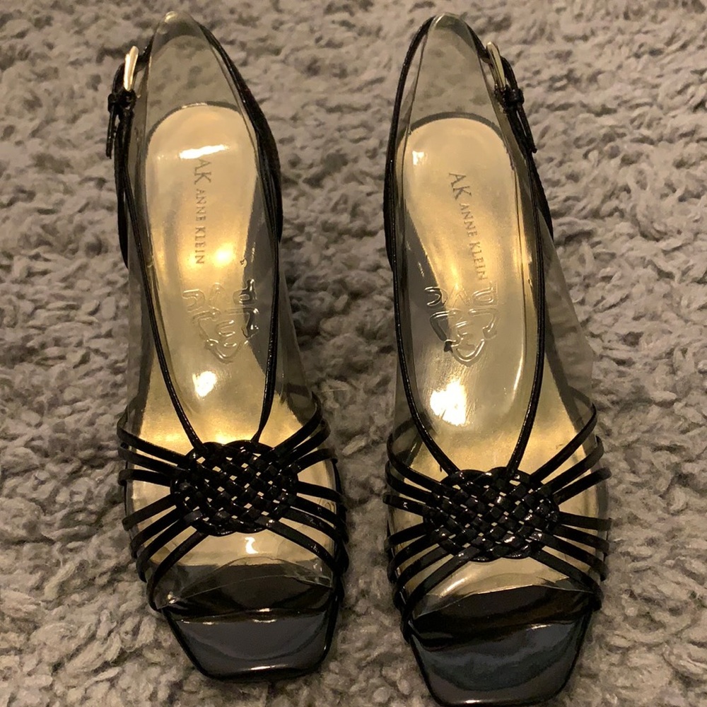 3 Inch Heels